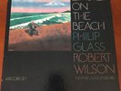 PHILIP GLASS LP Einstein On The Beach BOX SET original owner NM/EX+ Tomato
