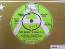 RARE UK TAMLA DEMO - TMG 840 - JR WALKER - TAKE ME GIRL IM READY - EX