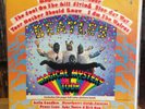 [ROCK/POP] VG+ LP The BEATLES Magical Mystery Tour [1967 CAPITOL MONO Jacksonvil