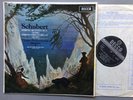 DECCA SXL 6173 VIENNA PHILHARMONIC QT SCHUBERT QUINTET ORIGINAL UK LP NM