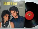 PROMO  LIGHT OF DAY MOVIE SOUNDTRACK JOAN JETT MICHAEL J FOX LP VINYL  R5