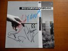 SCORPIONS  -  CRAZY WORLD  -  LP VINYL 12