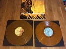 ATDI At The Drive In vinyl Rsd Orange Double Lp Relationship Of Command