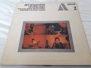 Art Ensemble Of Chicago Great Black Music Vinyl LP BYG Records ?529.302 Actuel