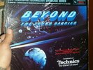 BEYOND THE SOUND BARRIER-DBX SAMPLER