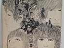 Hör Zu The Beatles REVOLVER SHZE 186, Odeon, 1966