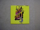 BEAT STREET - VOLUME 2 - SOUNDTRACK ALBUM 1984 - 12 INCH VINYL LP - TOP