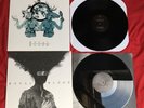 ROYAL BLOOD VINYL BUNDLE OUT OF THE BLACK 12