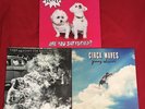 VINYL RECORD BUNDLE SLAVES RATM CIRCA WAVES 12