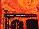 Motion City Soundtrack - I Am The Movie Vinyl LP Sealed New Black