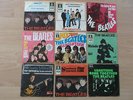 The Beatles / 9 Singles