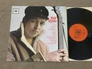 BOB DYLAN Bob Dylan LP CBS BPG 62022 UK 1962 MONO 1st Press A1/B1