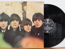 BEATLES For Sale LP (Parlophone PCS-3062, 1976 UK) VG+ Vinyl