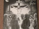 Mercyful Fate Rave-On Records EP w/ insert