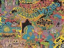 Oddments - King Gizzard And The Lizard Wizard ?180gm rainbow splattered vinyl