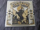 Eyes Like The Sky - King Gizzard And The Lizard Wizard LP Blue Vinyl 2013
