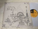 German PINK FLOYD LP RELICS EMIDISC 1C04859740 heavier vinyl