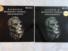 OTTO KLEMPERER ' BEETHOVEN, SYMPHONY NO.9 