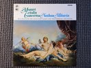 NATHAN MILSTEIN ' MOZART VIOLIN CONCERTO NO.5 