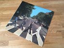 THE BEATLES - Abbey Road lp EX+/EX+ Stunning GB YEX 749-2 / YEX 750-1 Beautiful