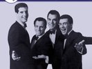 FRANKIE VALLI & THE FOUR SEASONS  The Best of Frankie Valli & The Four Seasons
