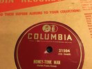 Country Rockabilly 78 Johnny Horton 