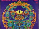 Grateful Dead - Anthem Of The Sun LP - Warner Bros.