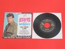 Elvis Presley Spinout RCA 47-8941 Original 45 & Sleeve NM
