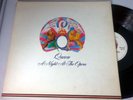 Queen A Night At The Opera Korean Vinyl Lp Record Gatefold