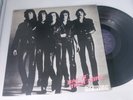 Korean Vinyl Lp Record : Scorpions Love At First Sting