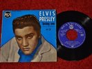 Rare ELVIS PRESLEY 7