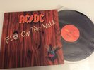 AC/DC - FLY ON THE WALL LP - ALBERT PRODUCTIONS