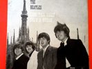 THE BEATLES (45 RPM-ITALY) QMSP 16381 - LONG TALL SALLY (TOP FIRST RARE COVER)
