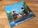 ECHO & THE BUNNYMEN - Flowers lp NM/NM 180g GB A1/B1 1st Press PHENOMENAL
