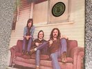 Crosby Stills And Nash  Record Atlantic SD 8229