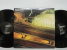 Bloc Party - A Weekend In The City LP 2007 UK ORIG Wichita LCD Soundsystem DANCE