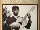 JOAO PERNAMBUCO S/T BRAZIL ORIG LP ANTONIO ADOLFO FUNARTE LISTEN