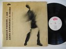 CHARLIE PARKER & ARNE DOMNERUS In Sweden feat. Rolf Ericsson LP 1959 Oktav EX