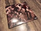 NEW My Chemical Romance The Black Parade Black Bone Swirl Vinyl LP SEALED