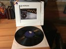 LEE MORGAN - TOM CAT - BLUE NOTE - 1ST PRESSING  - MCLEAN - FULLER - EX - JAZZ