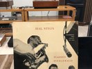 Hal Stein, Warren Fitzgerald Progressive label (rare) jazz vinyl LP