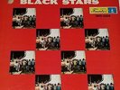 LOS BLACK STARS SEALED LATIN FUNK SEGURO LP CUMBIA MERINGUE DESCARGA MINT Salsa