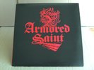 ARMORED SAINT - First EP /  US - METAL-CULT´83 / ORIGINAL    US - METAL -POWER