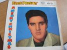 EP =  Elvis Presley     