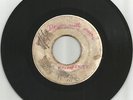 STRANGER COLE & PATSY / TELL IT TO ME / YOUR PHOTOGRAPH / 7''/ VG / VG-