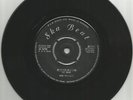 WAILERS / SIMMER DOWN / I DONT NEED YOUR LOVE / 7''/ VG-
