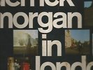 DERRICK MORGAN IN LONDON featuring his hit tune 7 LETTERS / LP / VG++