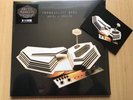 ARCTIC MONKEYS TRANQUILITY BASE HOTEL CASINO GOLD HEAVYWEIGHT 12
