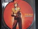 David Bowie - Sorrow - 40th anniversary picture disc