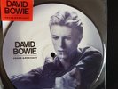David Bowie - Young Americans - 40th anniversary picture disc